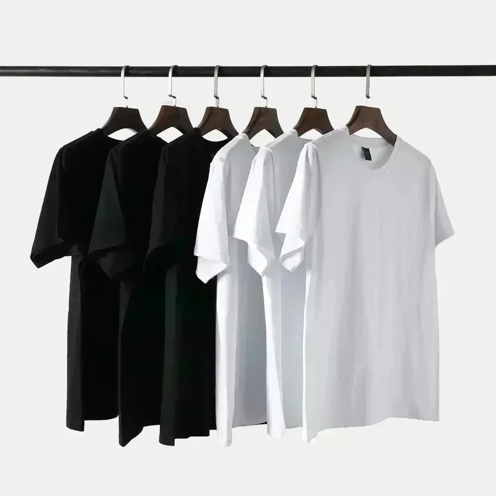 빌리 아일리시 아이콘 가사 콜라주가 있는 크루넥 티셔츠 - T-Shirts 리뷰 및 가격