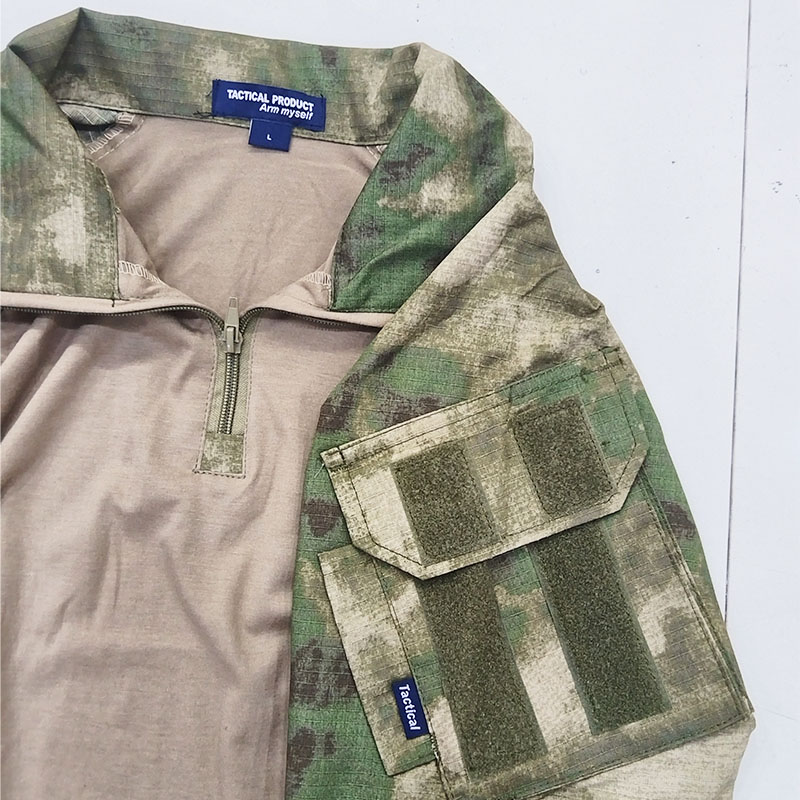 새로운 야외 사냥 바지 군사 전술 G3 훈련복 CP G - Tactical Military Shirt Cargo 리뷰 및 가격
