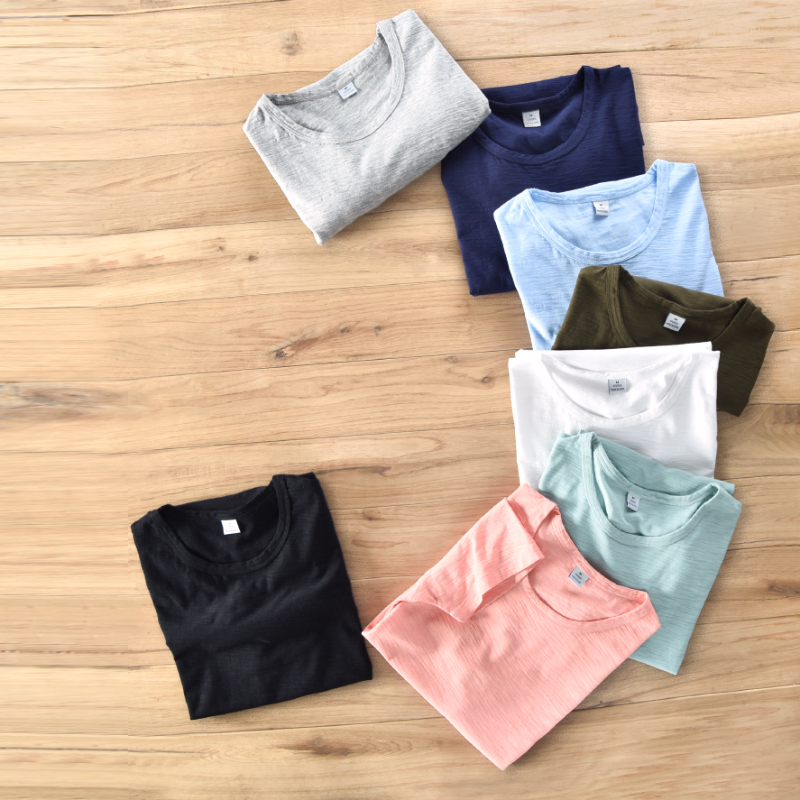 새로운 M-3XL 사이즈 여름 남성 티셔츠, 하늘색 반 - Oxford Cotton Casual Shirt Business 리뷰 및 가격