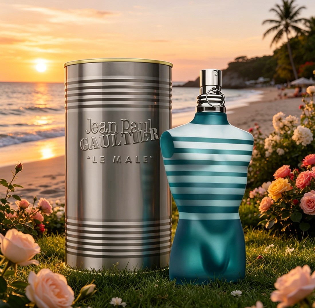 장 폴 고티에 르 클래식 오리지널 에디션, 100ml, - Jeans 리뷰 및 가격